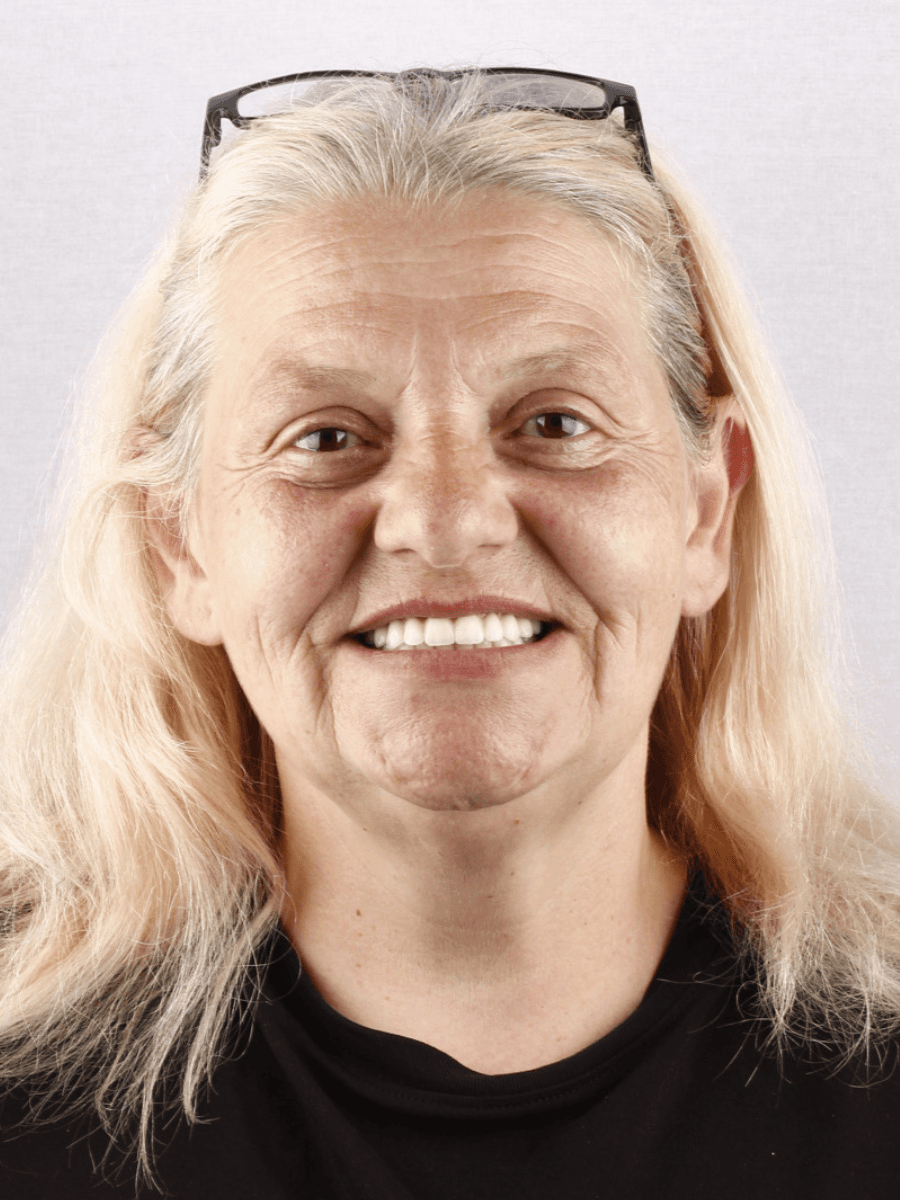 Posle — Mira, 67g.