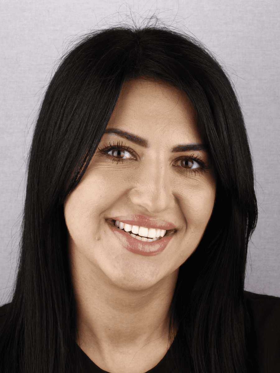 Posle — Ivana, 33g.