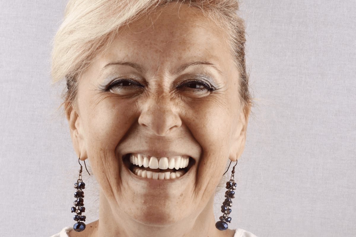 Posle — Sladja, 57g.
