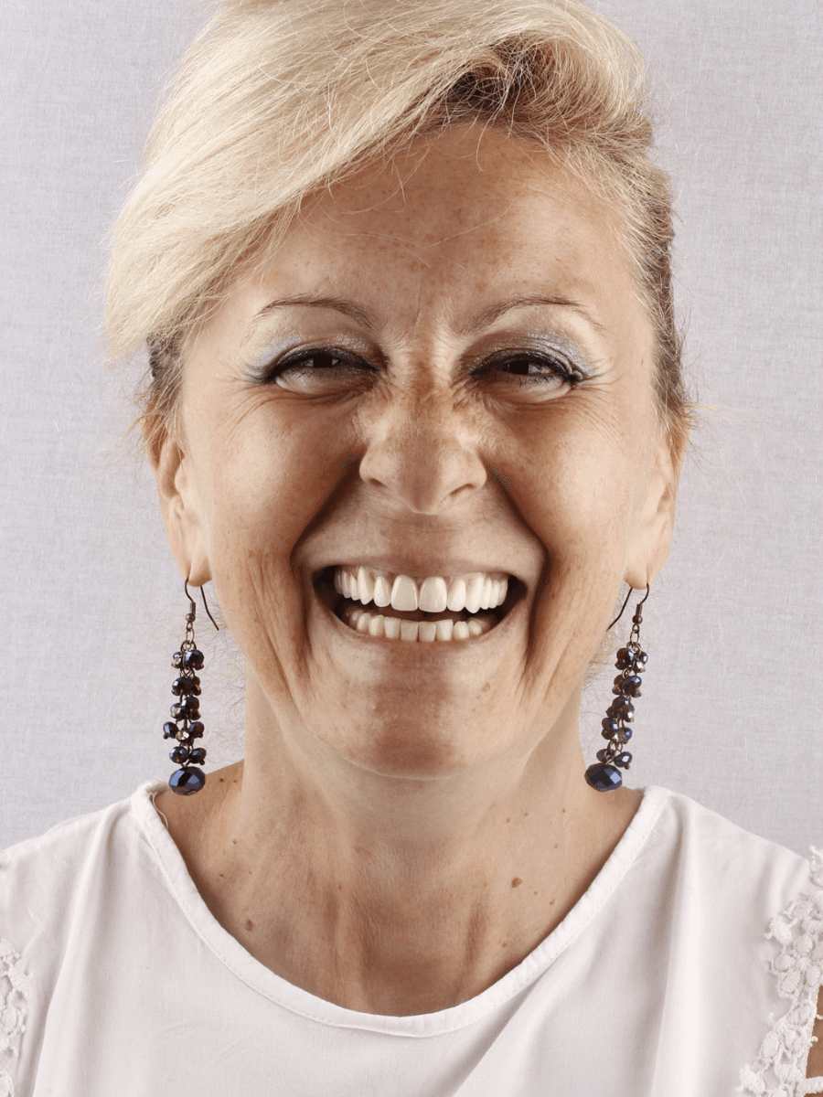 Posle — Sladja, 57g.