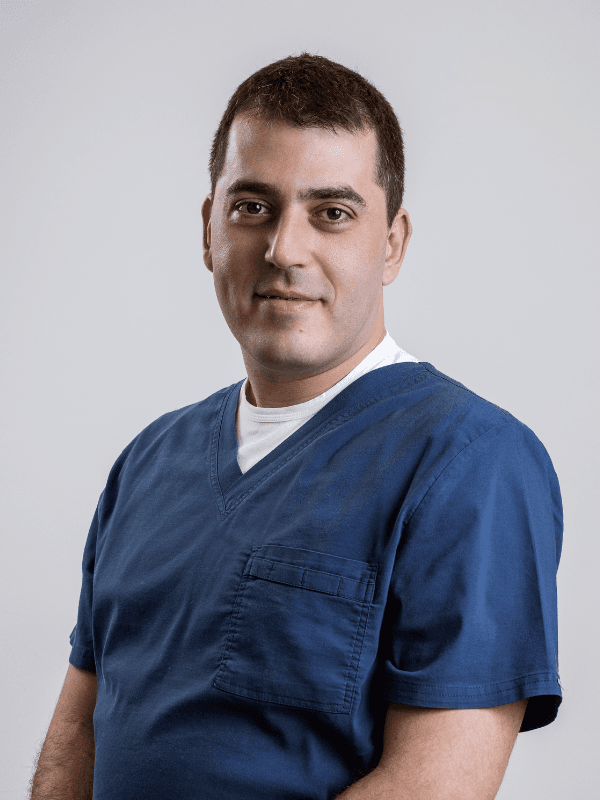 Dr Marko Kočić
